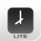 World Clock Lite iOS Icon