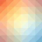 格纸 iOS Icon
