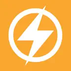Energy Density of Fields Calc iOS Icon