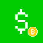 Pixel Currency - Converter iOS Icon