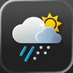MWeather | Weather Forecast icon