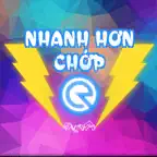 Nhanh Hơn Chớp iOS Icon