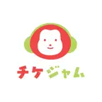チケジャム - 安心安全チケットリセール・チケットアプリ icon