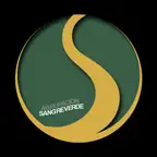 Sangre Verde Radio iOS Icon