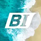 タイドグラフBI /全国の釣り場ごとの潮見表 icon