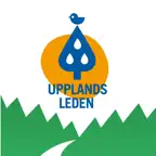 Upplandsleden på Naturkartan iOS Icon