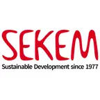 SEKEM News iOS Icon