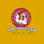 Krispy Land Chicken And Grill iOS Icon