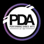 Performing Dance Arts Icon