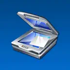 文件扫描仪-图片转pdf打印扫描宝 iOS Icon