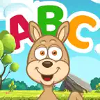 Toddler games for 2 year olds iOS Icon