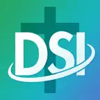 Catholic DSI iOS Icon
