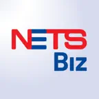 NETSBiz iOS Icon