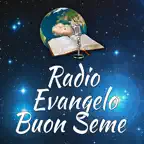 Radio Evangelo Buon Seme iOS Icon