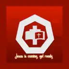 Devotional Bible -MultiVersion icon