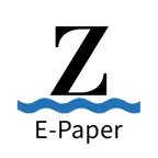 Zürichsee-Zeitung E-Paper iOS Icon
