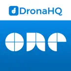 DHQ One iOS Icon