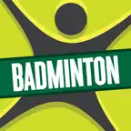 ScoreVision Badminton iOS Icon