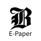 Der Bund E-Paper iOS Icon