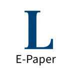 Der Landbote E-Paper iOS Icon