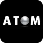 Bajaj Finserv Atom iOS Icon