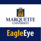 EagleEye -Marquette University iOS Icon