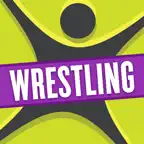 ScoreVision Wrestling iOS Icon