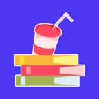 Back To School Doing Math iOS Icon