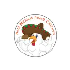 New Mexico Fried Chicken. iOS Icon