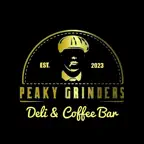 Peaky Grinders iOS Icon