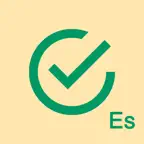Buscador de Palabras Fácil iOS Icon
