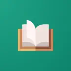 Latin synonym handbook iOS Icon