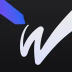 Watermark: Video iOS Icon
