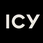 ICY全球设计师平台 iOS Icon