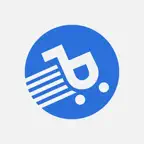 Blix Ukraine — Знижки та акції iOS Icon