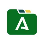 Carpeta Ciudadana iOS Icon