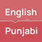 English Punjabi Translator + Icon