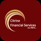 Citrine Icon