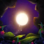 SHINE - Journey Of Light iOS Icon