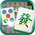Mahjong Puzzle - Tile Match iOS Icon