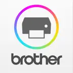 Brother PrinterProPlus iOS Icon