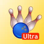 My Bowling Scoreboard Ultra icon