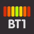 Bass Tuner BT1 Pro iOS Icon
