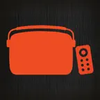 Smart Remote Connect iOS Icon