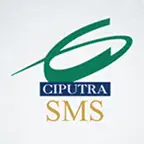 SMS iOS Icon