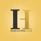 Investors Hub iOS Icon