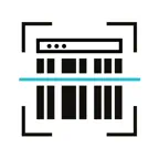 Scandit Enterprise Browser iOS Icon