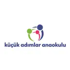 Küçük Adımlar Anaokulu iOS Icon