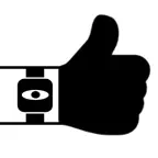 Watch Message iOS Icon