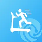 GymTrakr iOS Icon